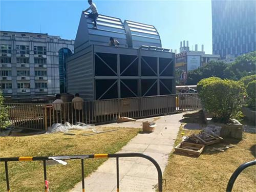 冷卻塔填料是什么，如何合理使用冷卻填料？,冷卻塔填料價格