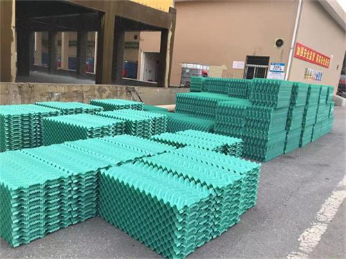 影響密閉式冷卻塔效率的因素有哪些,加工密閉式冷卻塔