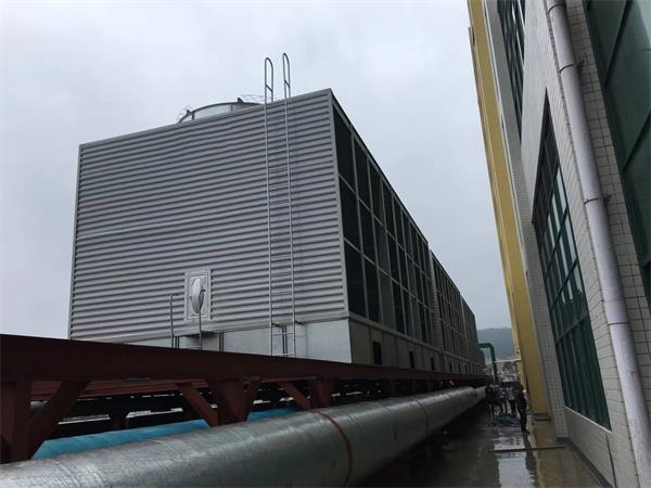 夏季冷卻塔漂水出現大量白霧狀是怎么回事？冷卻塔白霧要怎么解決？